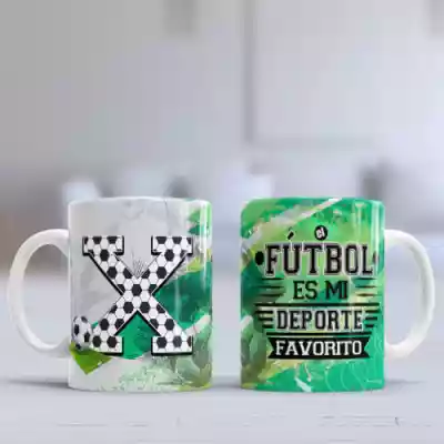 vectores plantilas FUTBOL,ALFABETO,